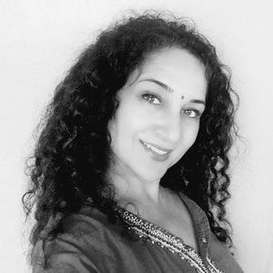 Meet your Posher, Harminder